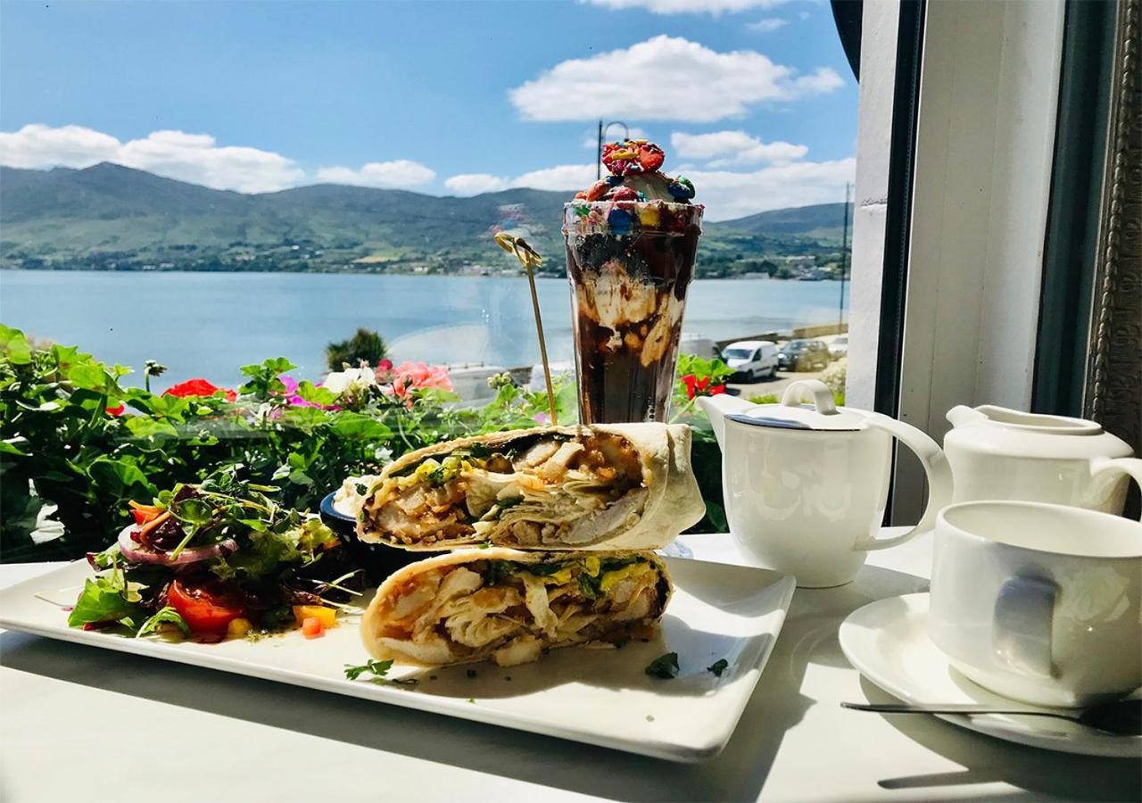 The Whistledown 3* Warrenpoint
