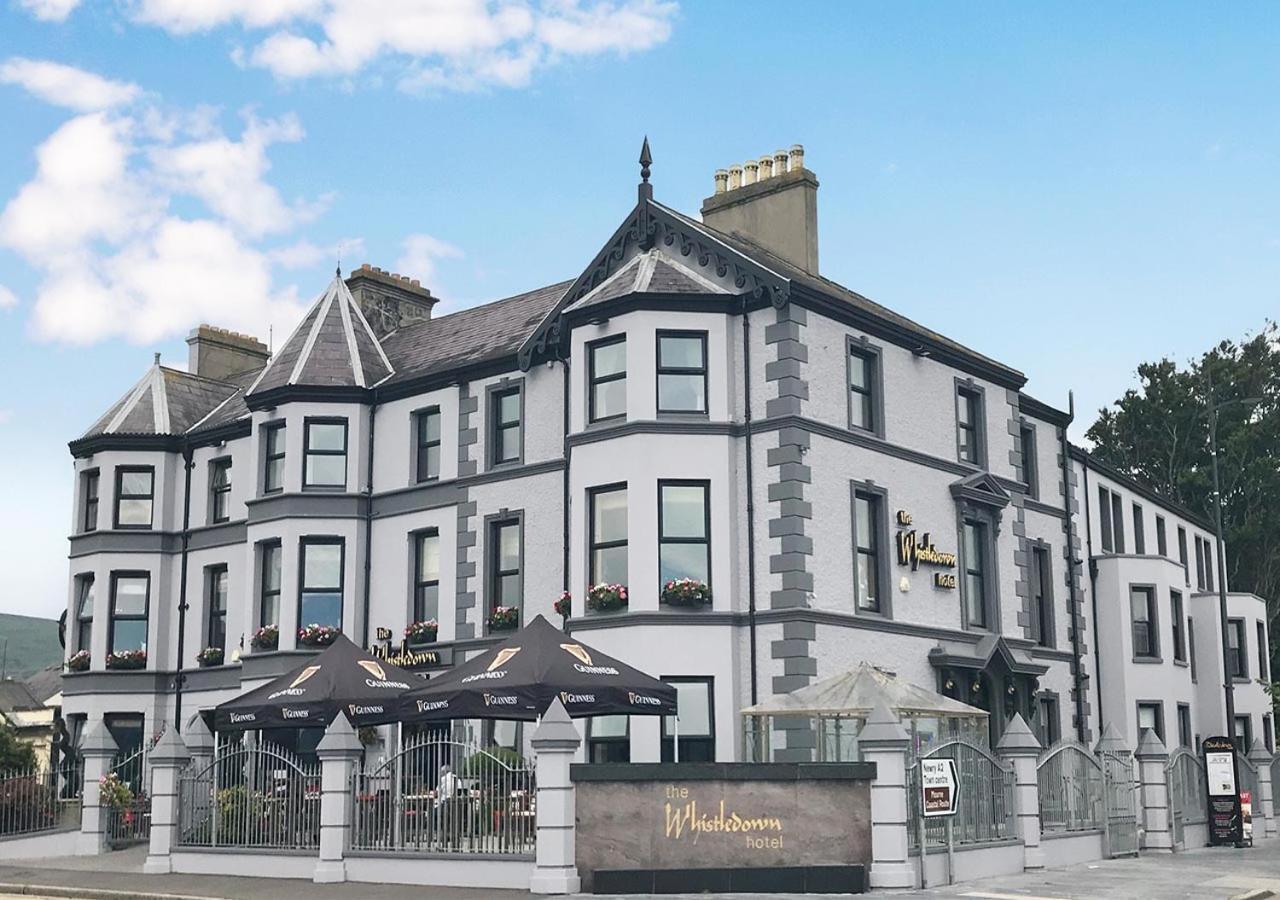 The Whistledown 3*