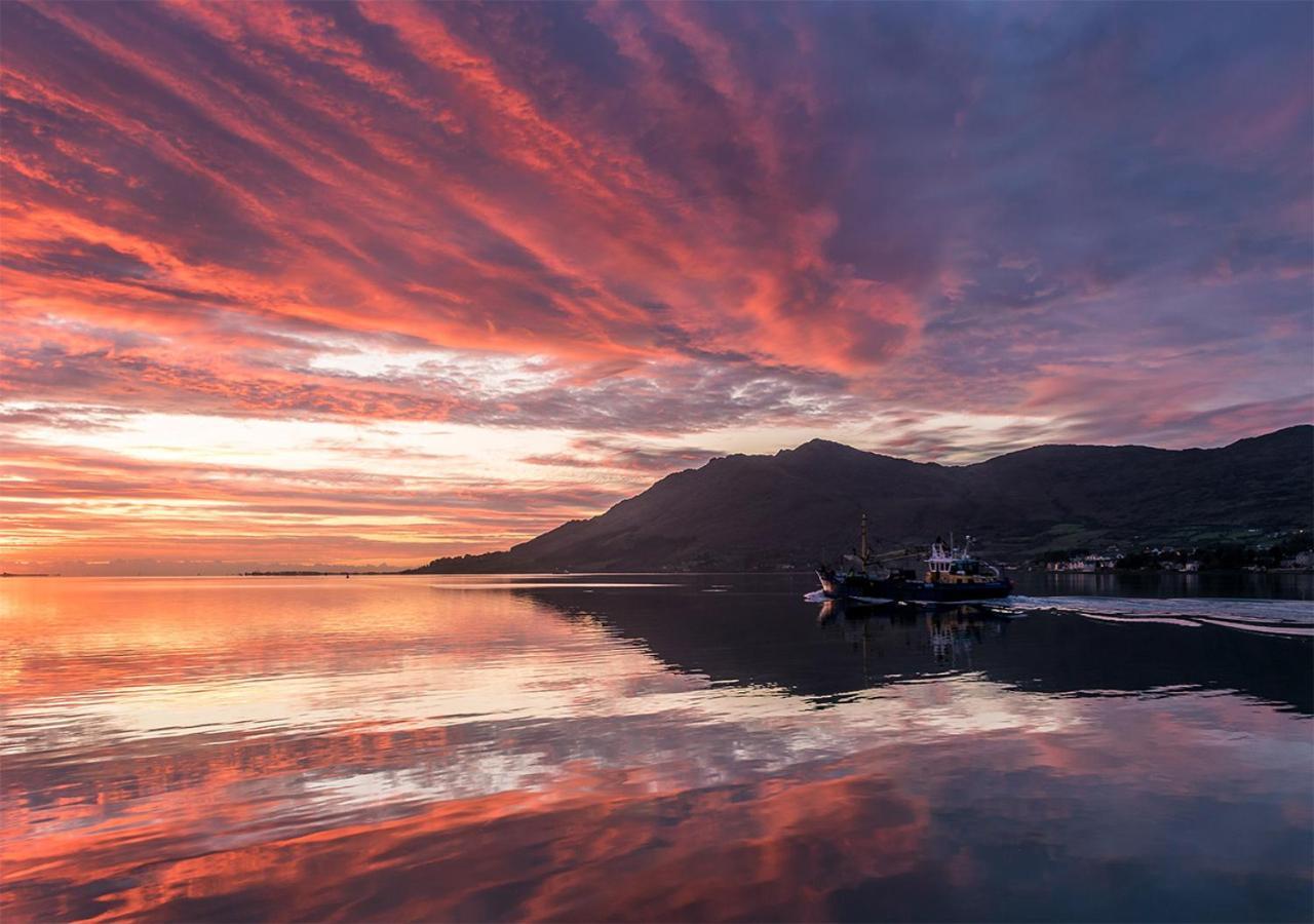 Hotel The Whistledown Warrenpoint